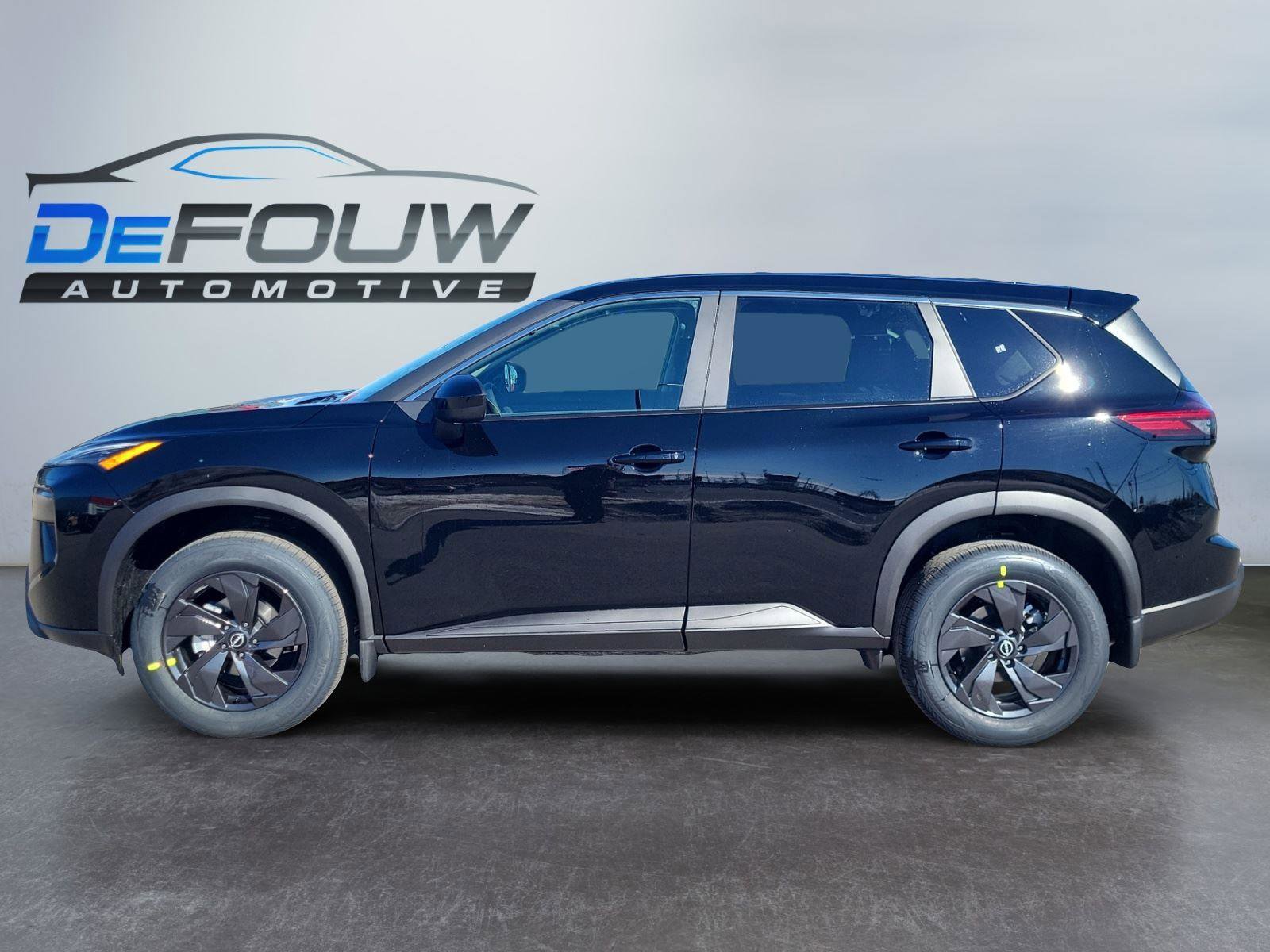 New 2026 Nissan Rogue SV w/ Cold Weather Package image 6