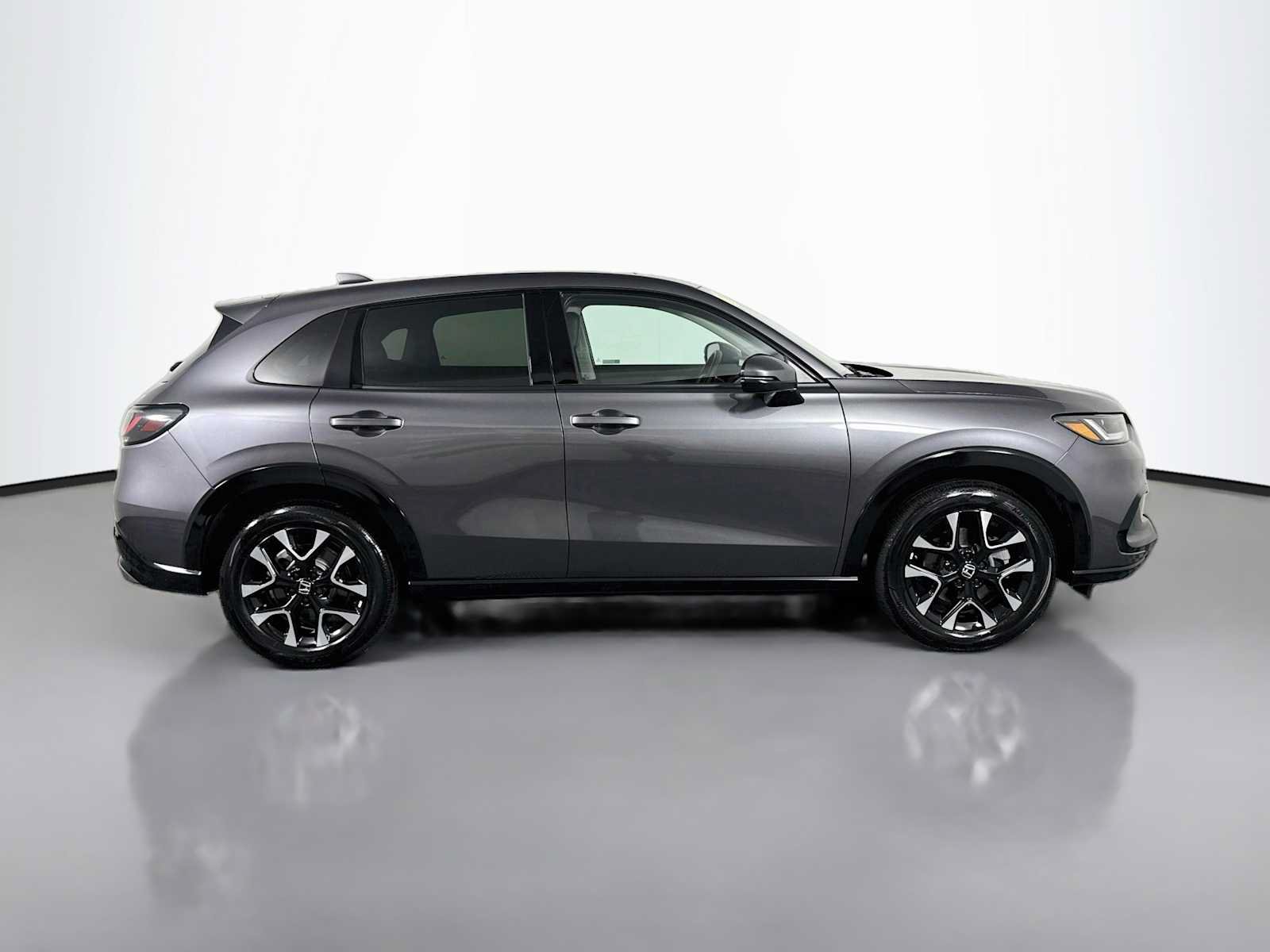 Used 2026 Honda HR-V EX-L image 8