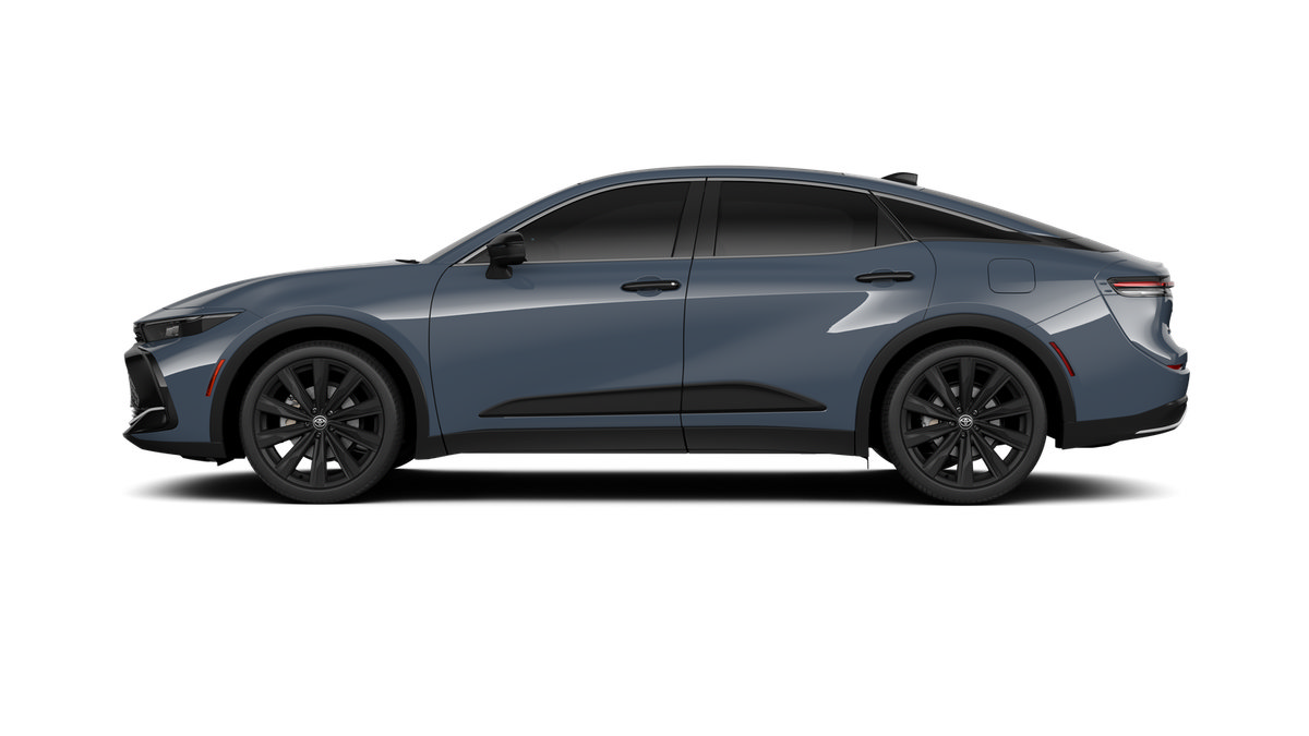 New 2026 Toyota Crown AWD/4WD image 37