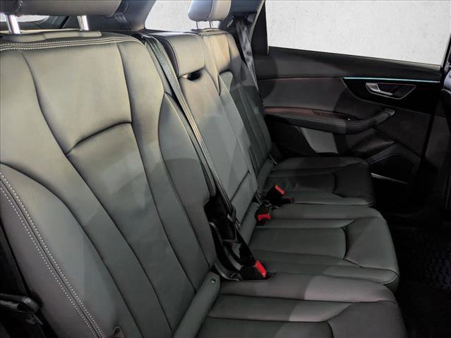 Certified 2025 Audi Q7 2.0T Premium Plus w/ Premium Plus Package image 20