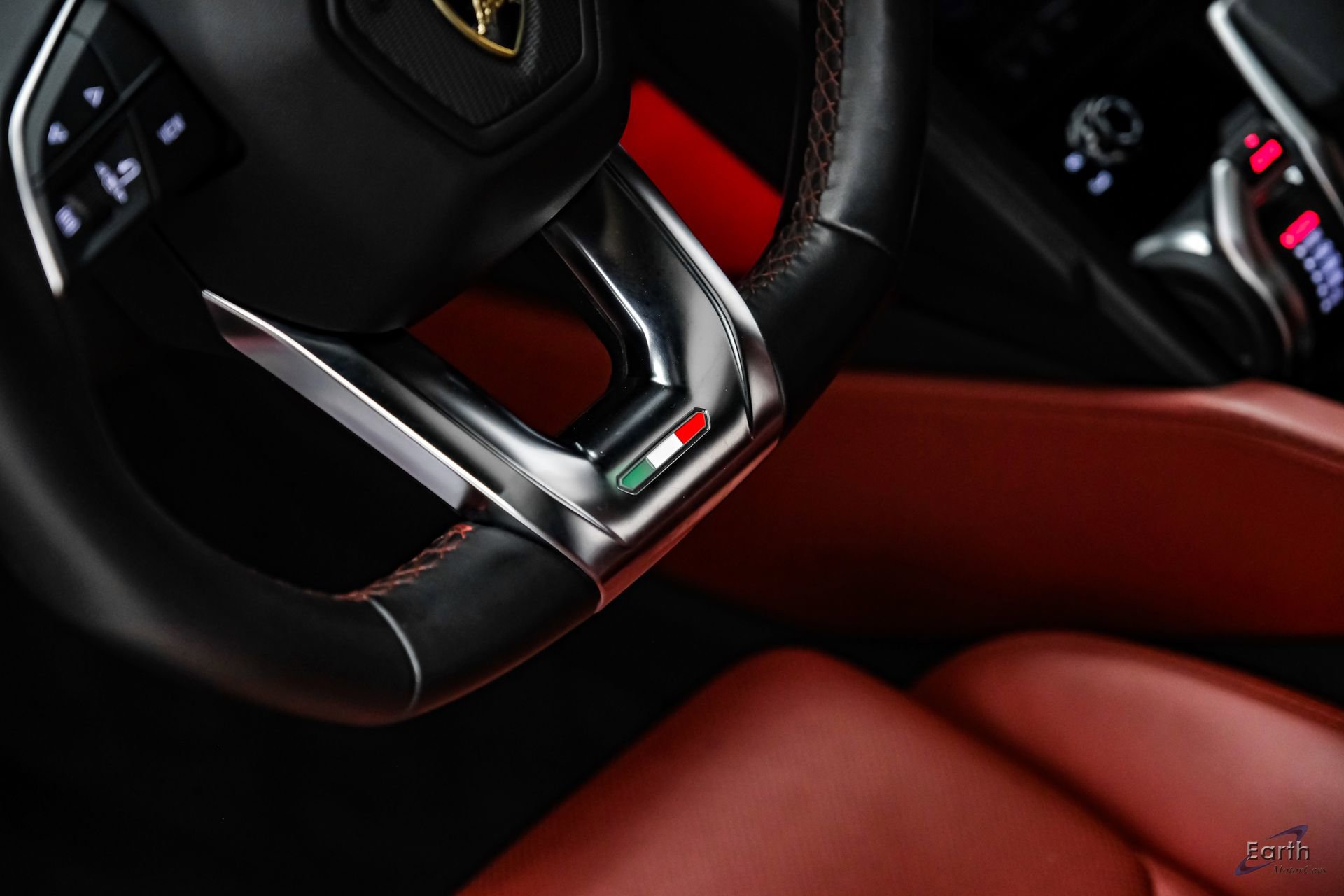 Used 2022 Lamborghini Urus image 49