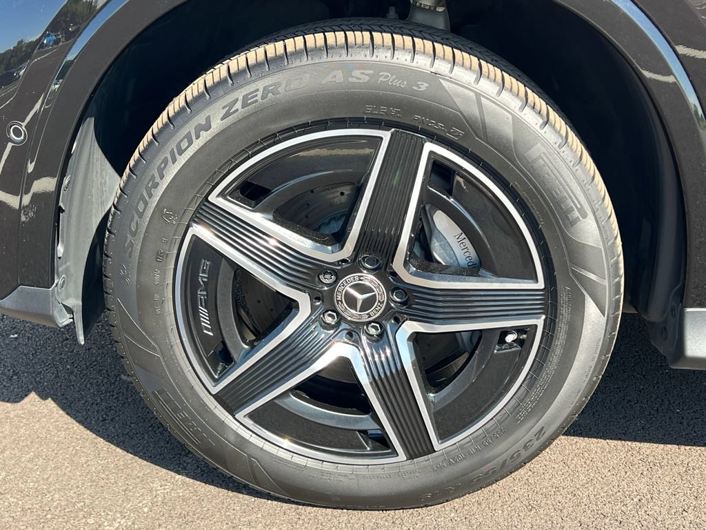 Used 2023 Mercedes-Benz GLC 300 4MATIC image 33