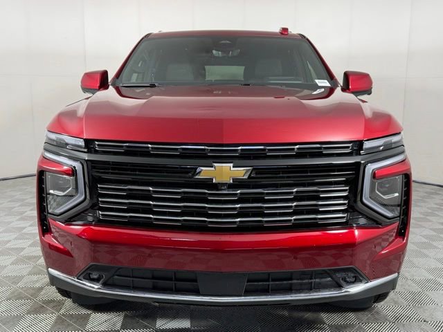 Used 2025 Chevrolet Tahoe High Country image 10