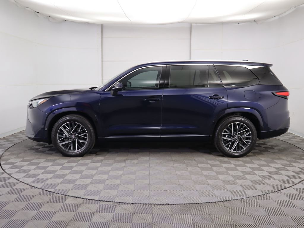 Used 2024 Lexus TX 350 AWD image 8