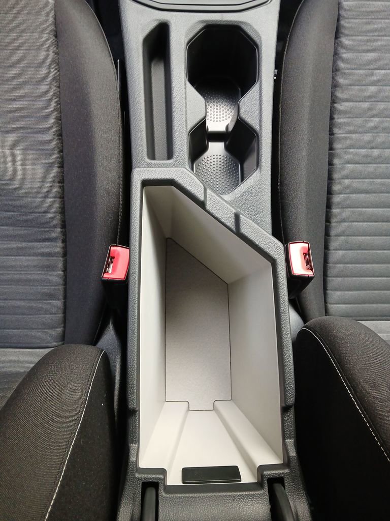 New 2026 Volkswagen Jetta S image 24