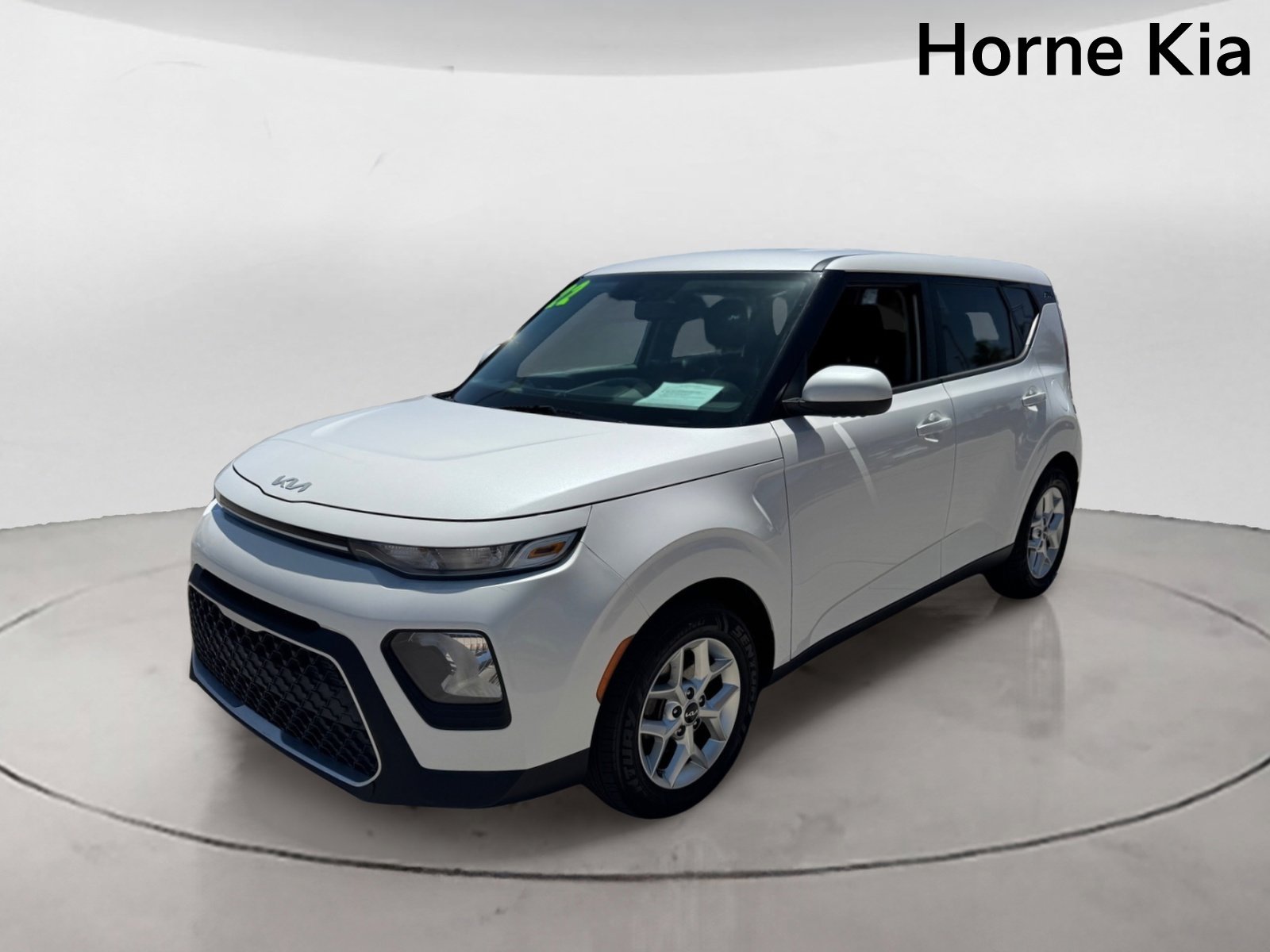 Used 2022 Kia Soul LX w/ Technology Package FWD image 7