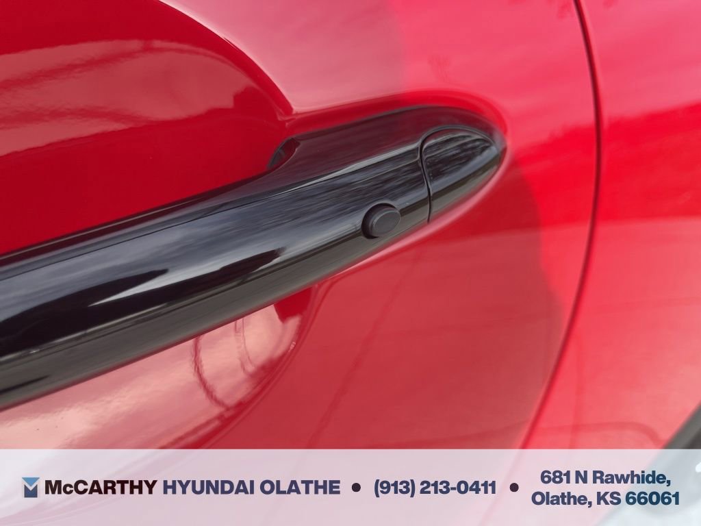 Used 2024 MINI Cooper S image 20