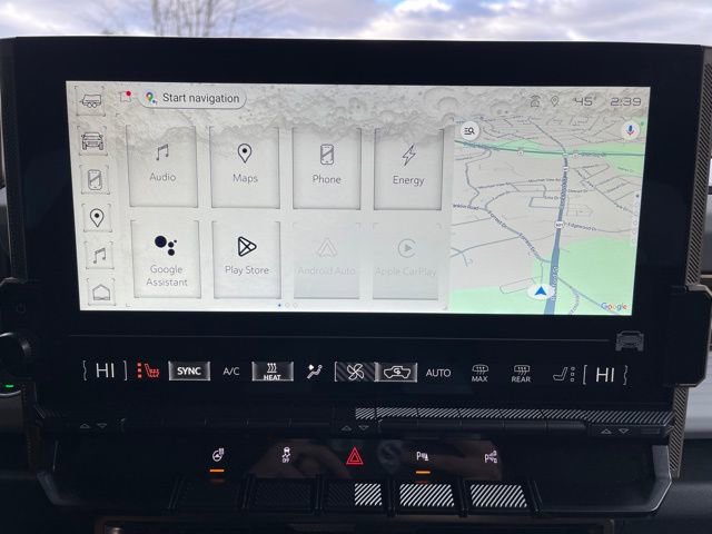 New 2025 GMC Hummer EV 2X image 9