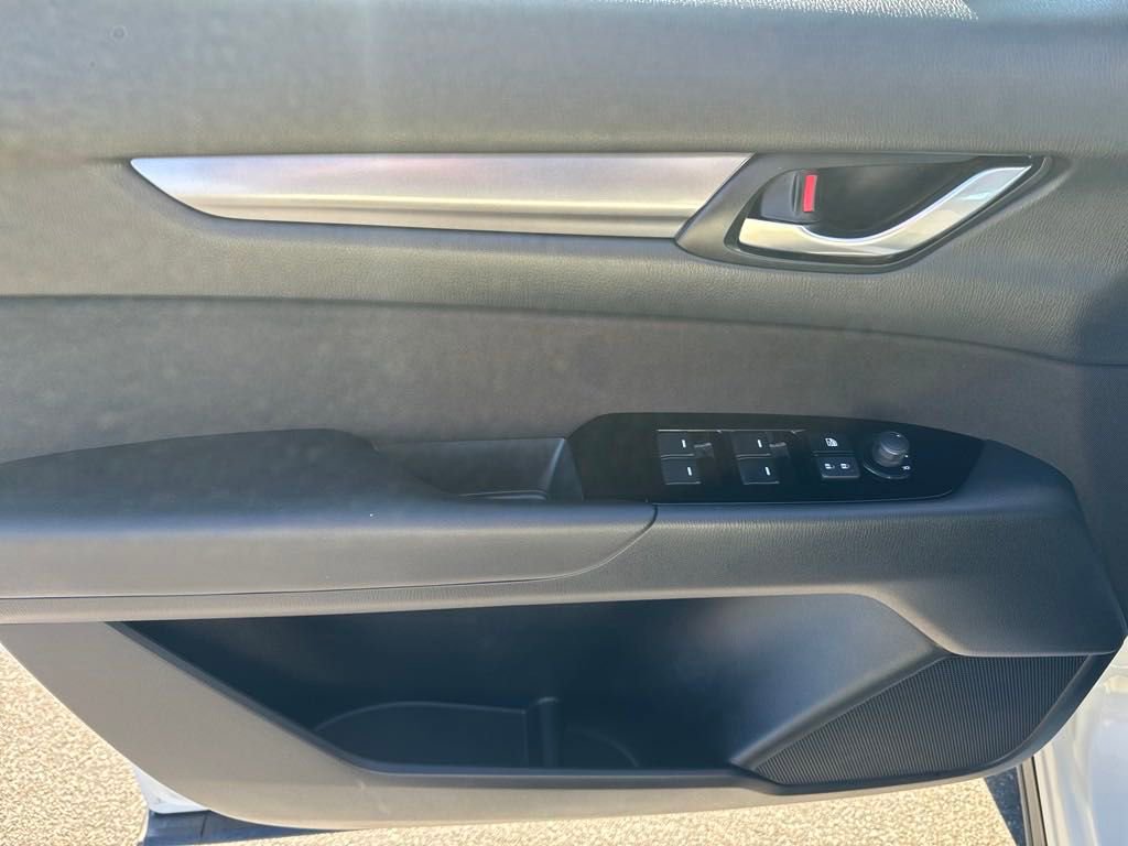 New 2025 MAZDA CX-5 AWD 2.5 S image 10