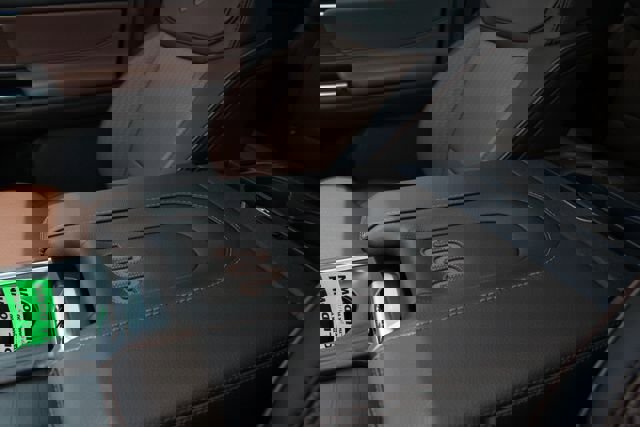 New 2026 Ford Expedition Max King Ranch AWD/4WD image 19