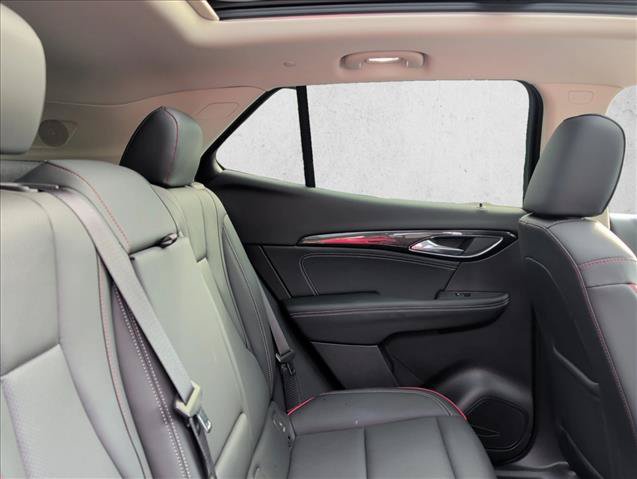 Used 2023 Buick Envision Essence w/ Technology Package I AWD/4WD image 24