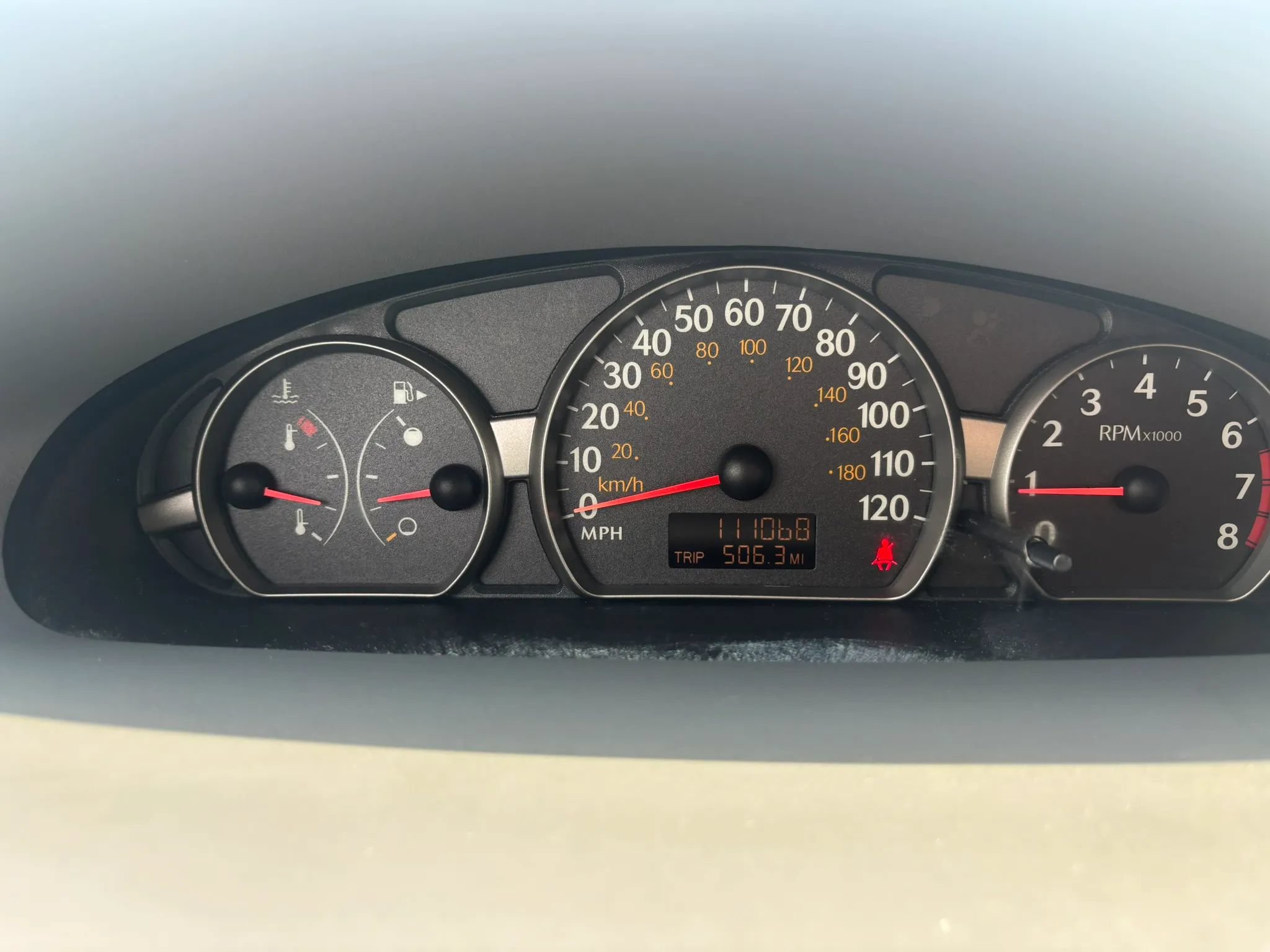 Used 2003 Saturn ION Level 2 w/ Convenience Pkg FWD image 11