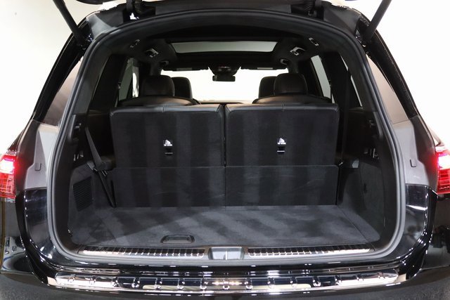 Used 2024 Mercedes-Benz GLS 63 AMG 4MATIC w/ Warmth & Comfort Package image 34