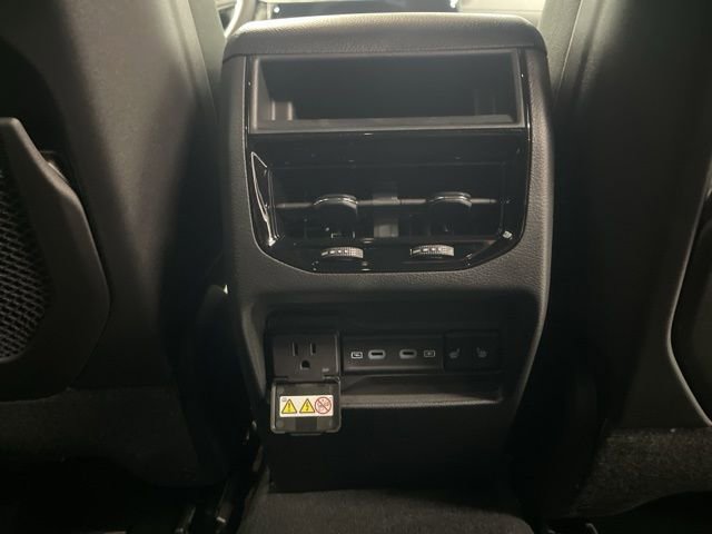 New 2026 Jeep Grand Cherokee Limited image 34