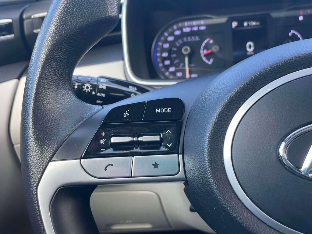 Used 2023 Hyundai Tucson SEL image 21