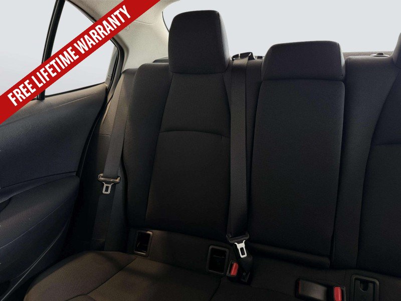 Used 2023 Toyota Corolla LE FWD image 22