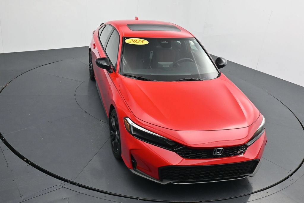 Used 2025 Honda Civic Si image 20