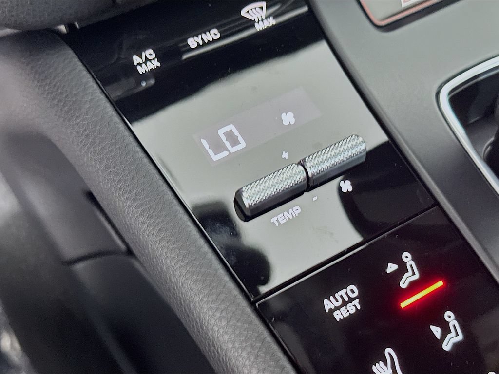 New 2026 Porsche Macan S AWD/4WD image 18