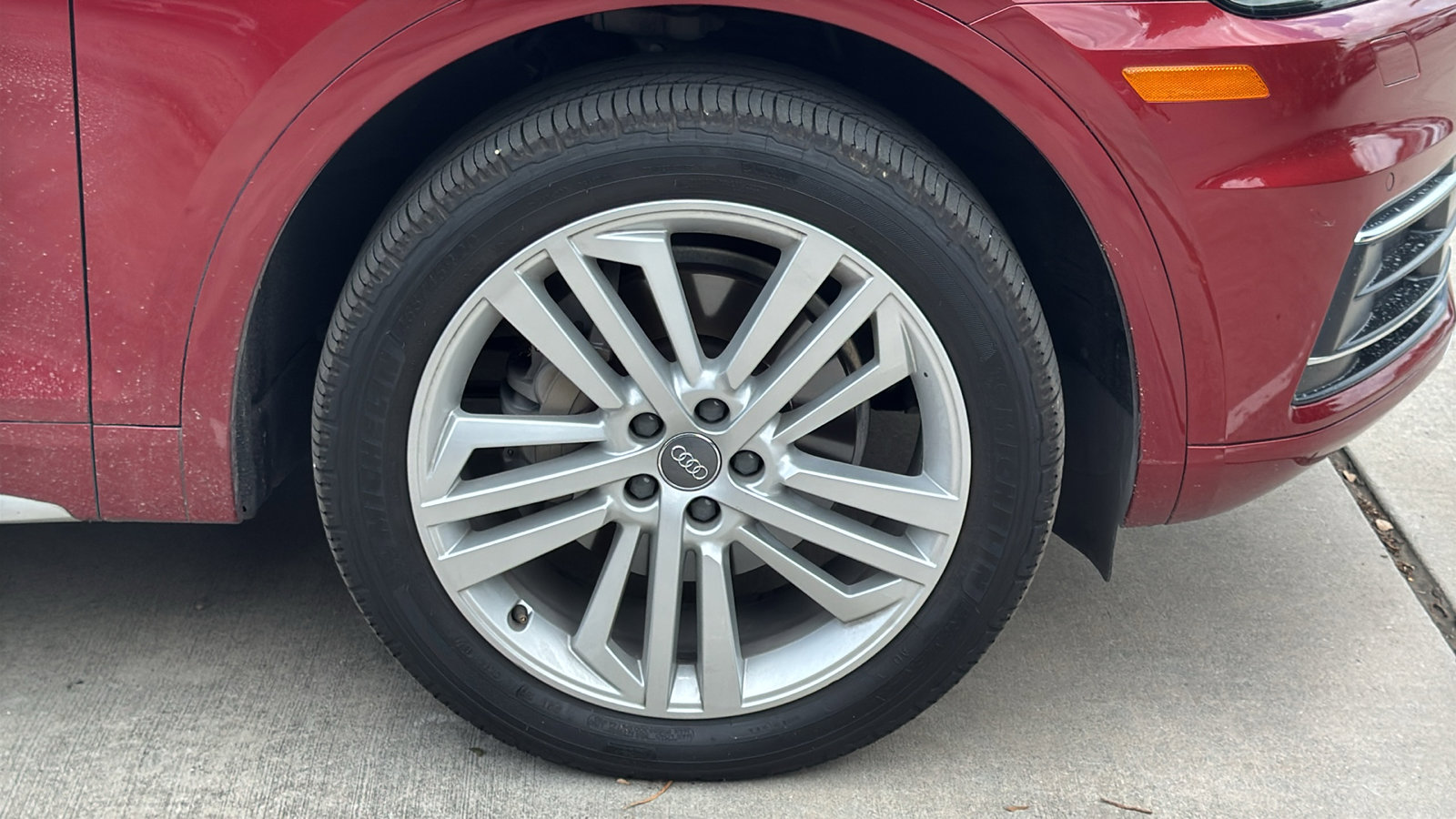 Used 2019 Audi Q5 2.0T Premium Plus w/ Premium Plus Package AWD/4WD image 20