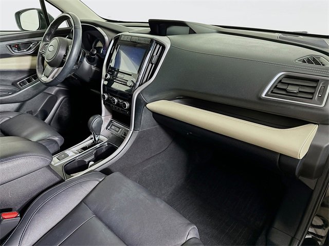 Used 2022 Subaru Ascent Limited w/ Popular Package #4 image 30