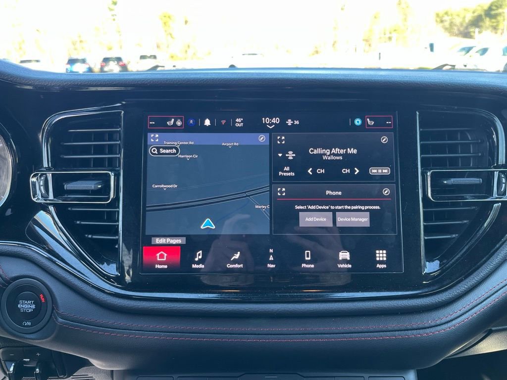 Used 2024 Dodge Durango GT image 7