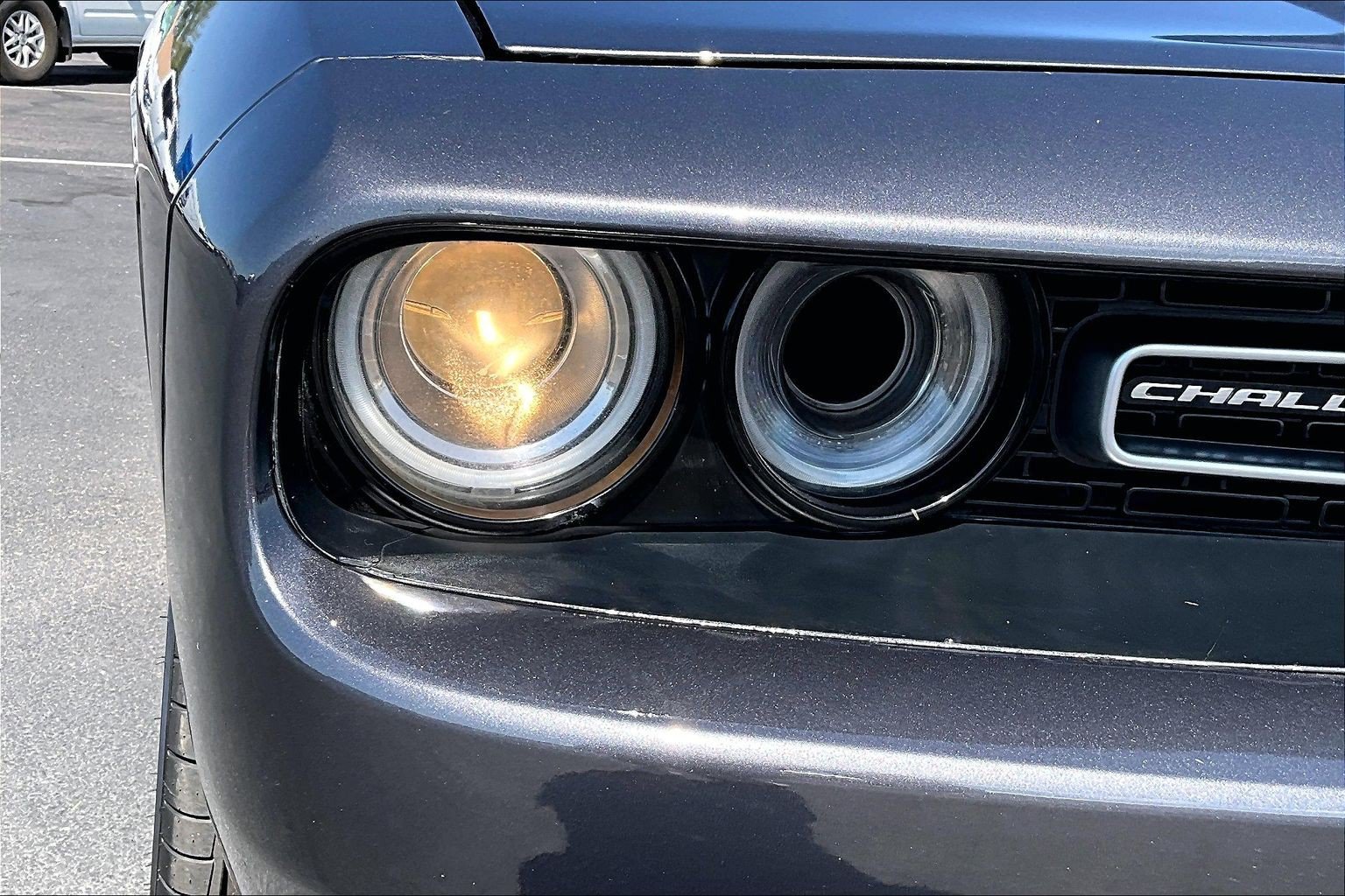 Used 2015 Dodge Challenger R/T Plus RWD image 27