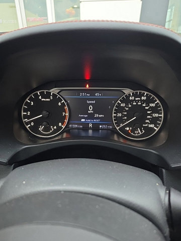 Used 2021 Nissan Altima 2.5 SR w/ SR Premium Package image 19