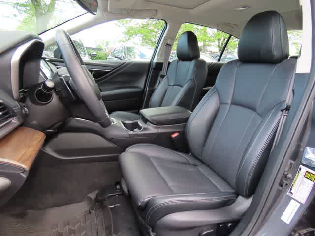 Used 2023 Subaru Legacy Limited AWD/4WD image 12