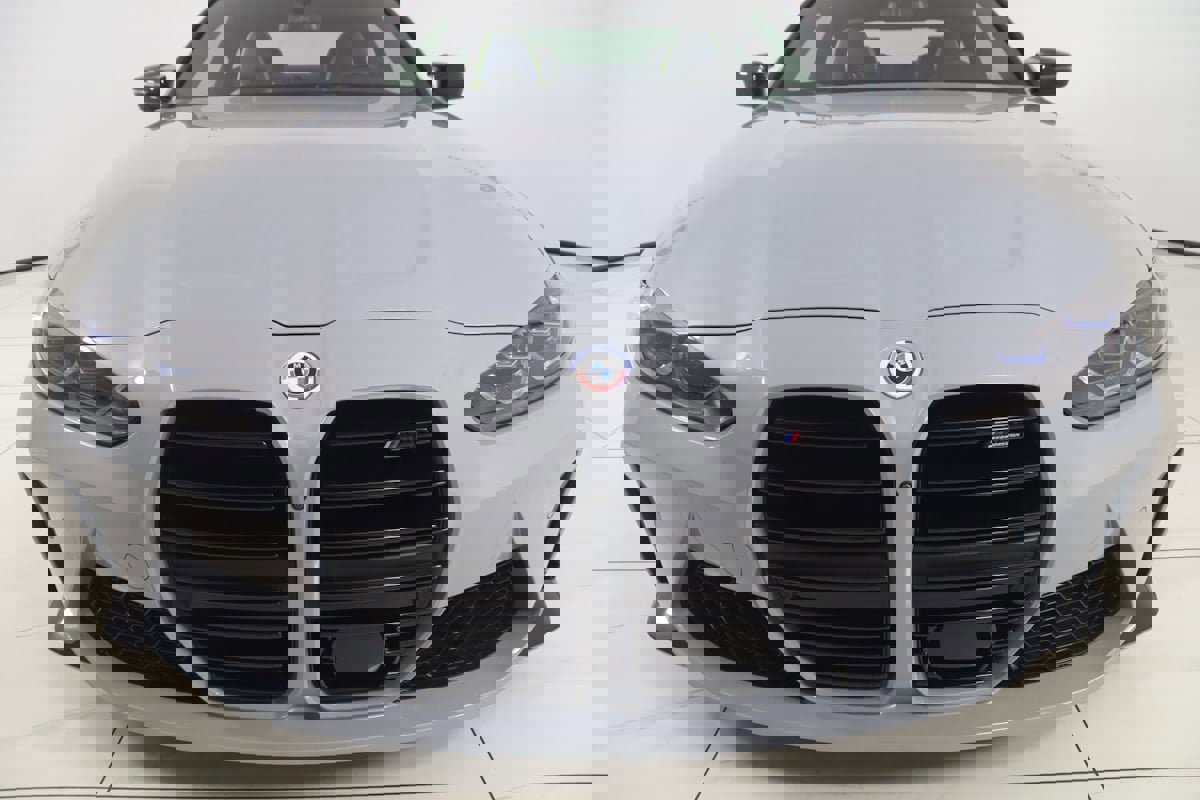 Used 2023 BMW M4 Competition image 58