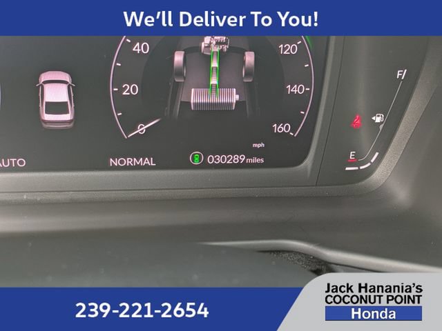 Used 2024 Honda Accord Sport image 29