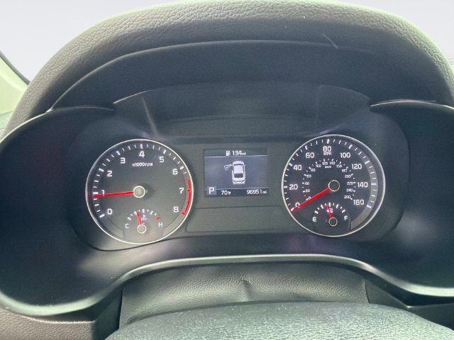 Used 2019 Kia Forte LXS FWD image 26