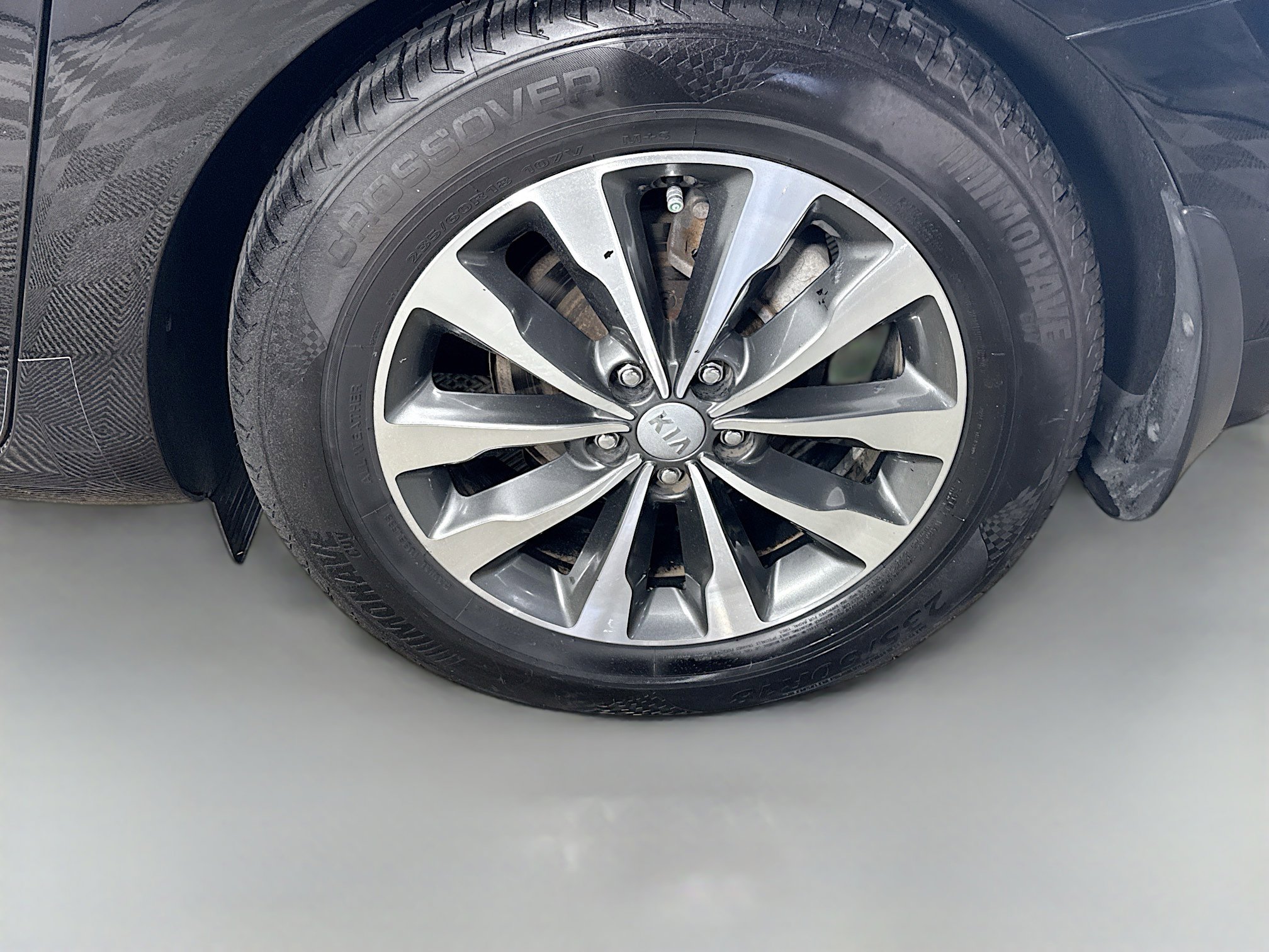 Used 2018 Kia Sedona SX image 35