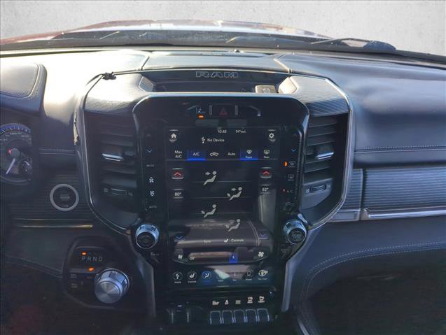 Used 2020 RAM 2500 Limited image 10