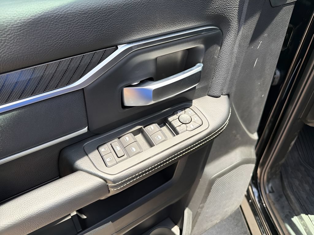 New 2026 RAM 2500 Lone Star AWD/4WD image 19
