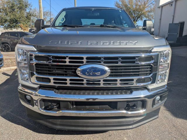 Used 2023 Ford F250 XLT image 7