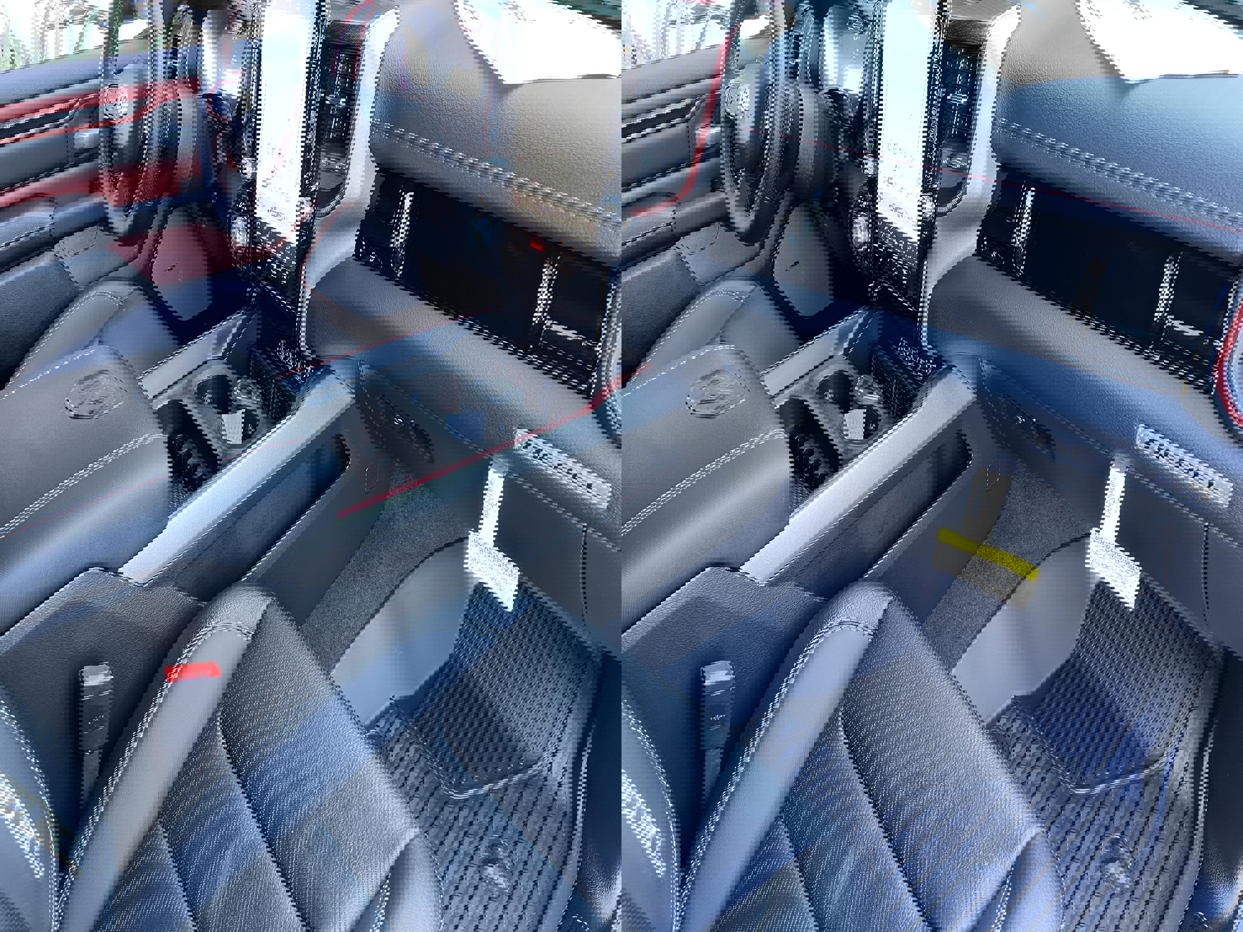 New 2026 RAM 1500 Rebel w/ Rebel Level 2 Equipment Group image 31