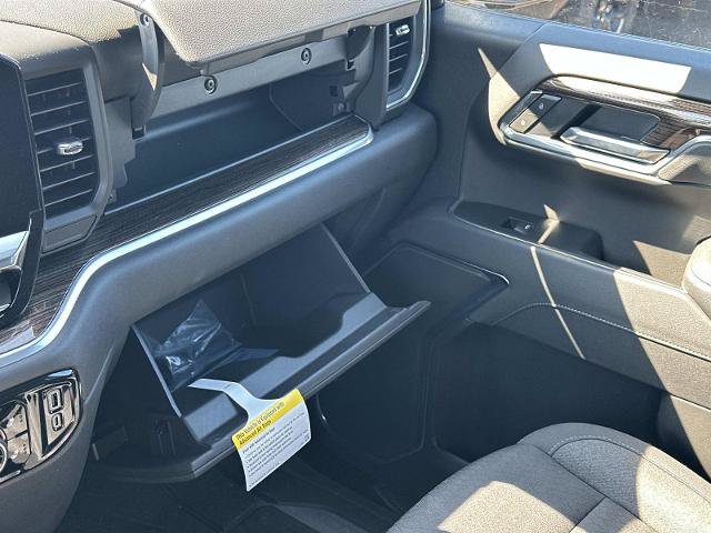 New 2026 Chevrolet Silverado 1500 LT w/ Safety Package AWD/4WD image 33