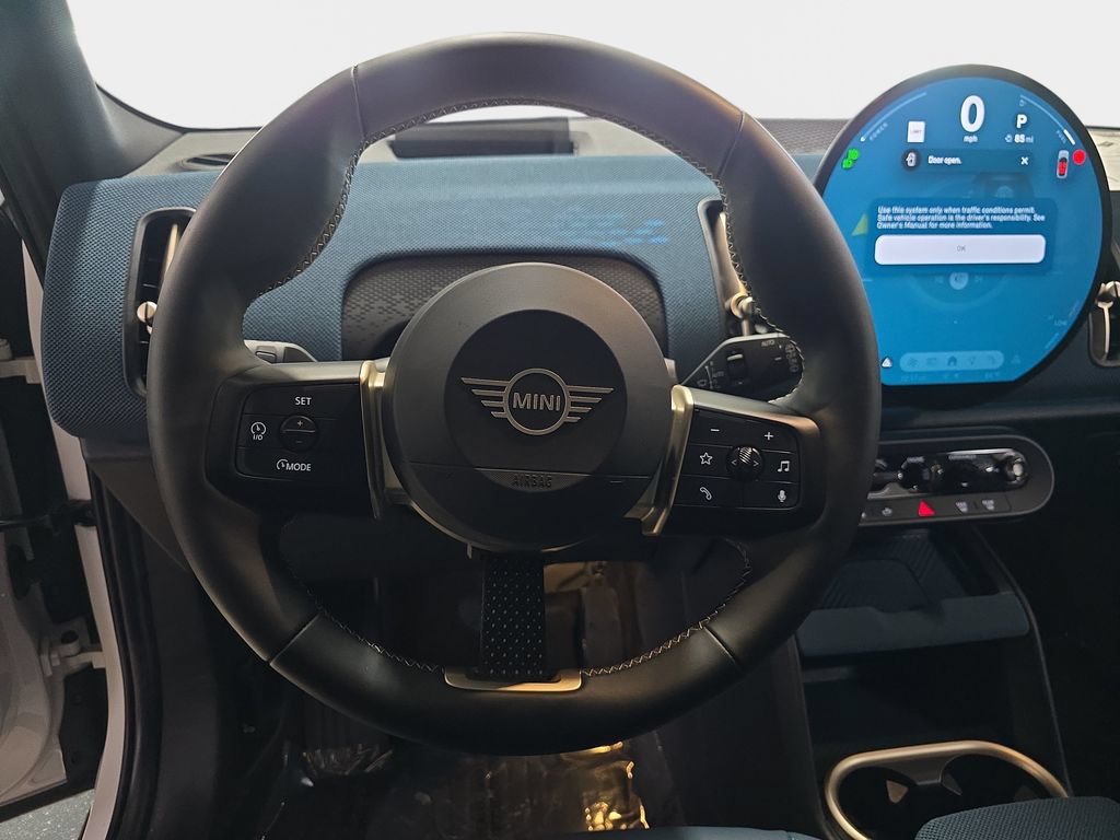 Used 2025 MINI Cooper Countryman S AWD/4WD image 19
