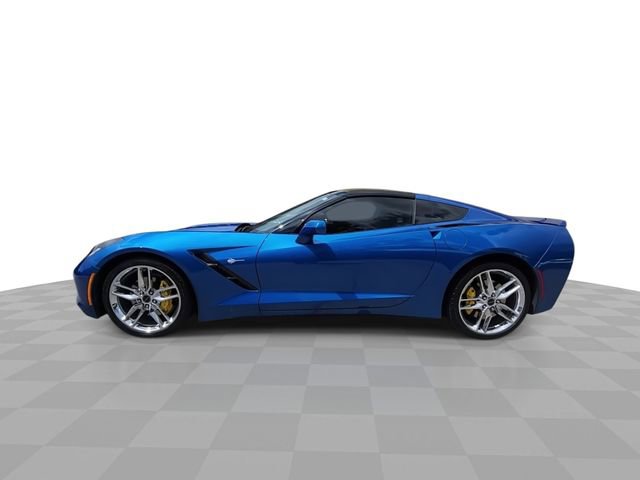 Used 2016 Chevrolet Corvette Stingray Coupe image 5