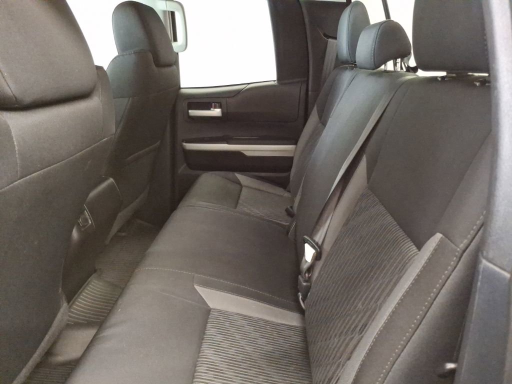 Used 2014 Toyota Tundra SR5 w/ TRD Off Road Package image 11