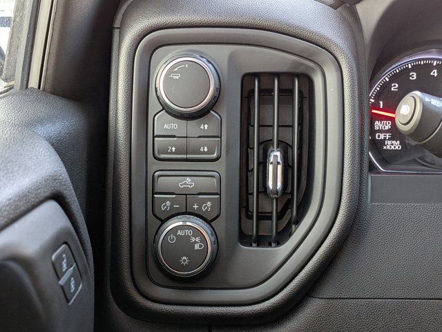 Used 2023 Chevrolet Silverado 1500 Custom Trail Boss image 15