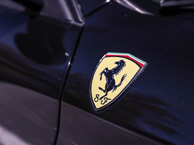 Used 2007 Ferrari F430 Coupe RWD image 28