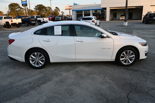 Used 2023 Chevrolet Malibu LT image 6
