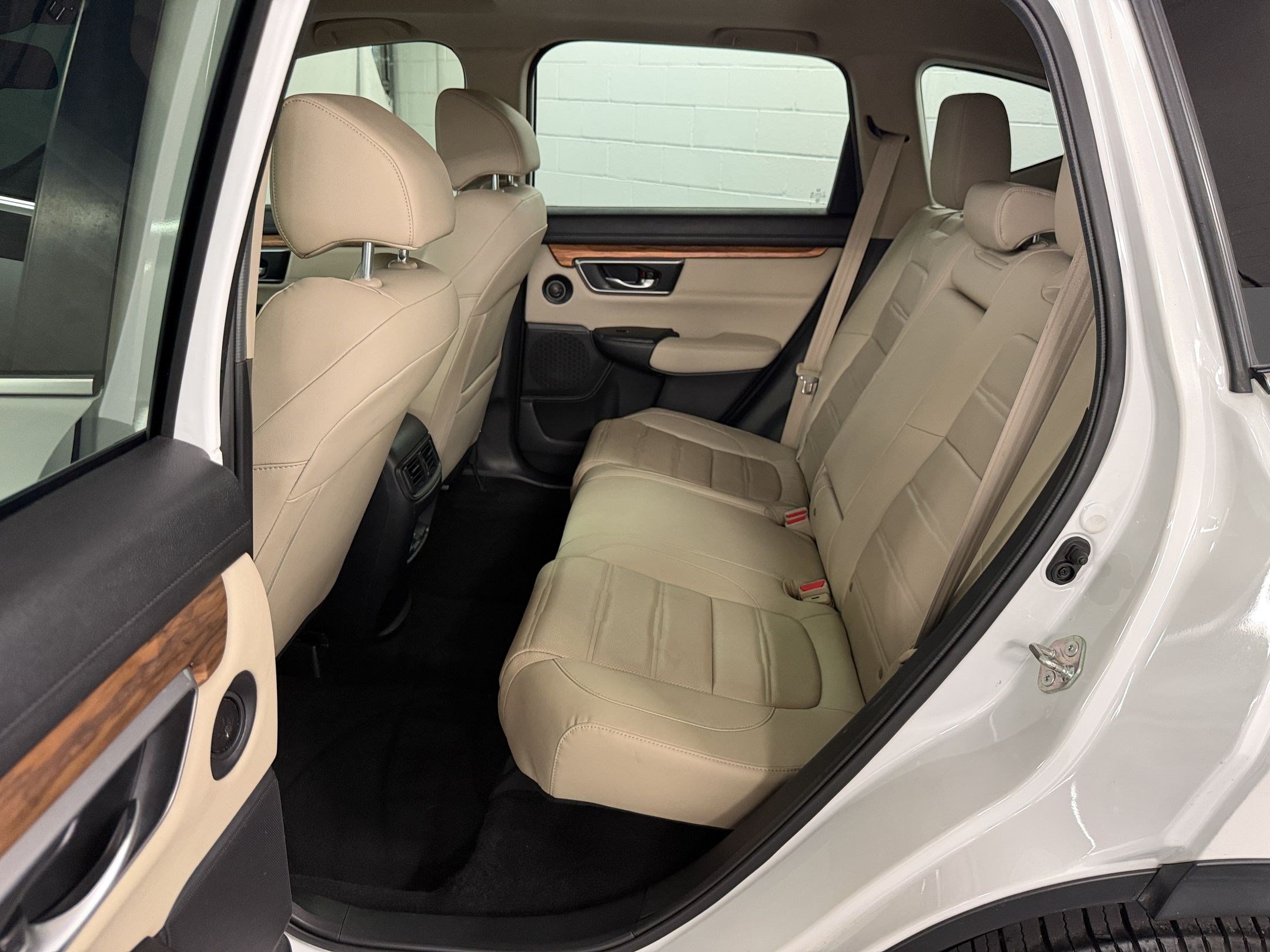 Used 2019 Honda CR-V EX-L image 21