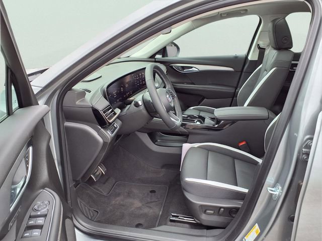 New 2026 Buick Envision Sport Touring image 17