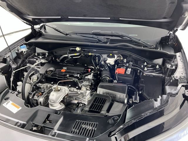 Used 2024 Honda HR-V LX image 30
