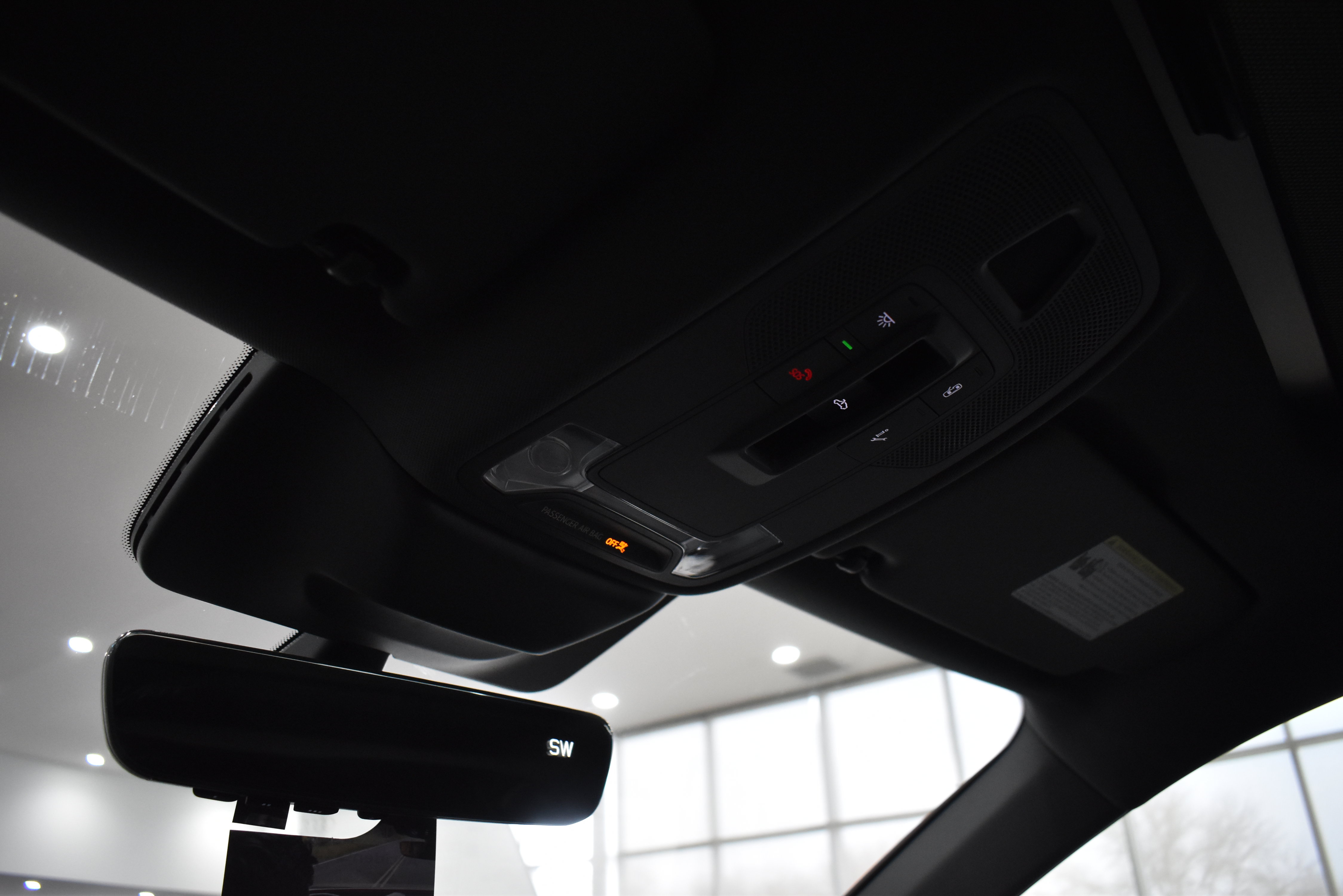 New 2026 Audi A3 2.0T Premium Plus image 34