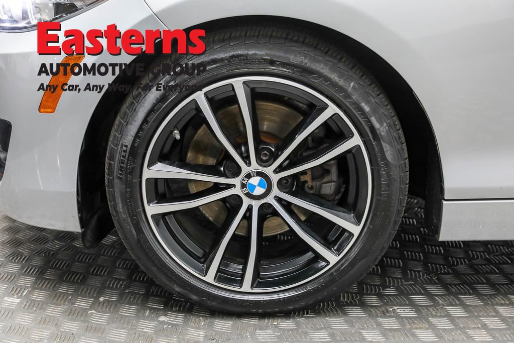 Used 2020 BMW 230i xDrive Coupe w/ Convenience Package image 31
