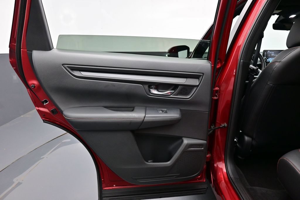 Certified 2024 Honda CR-V Sport-L image 25