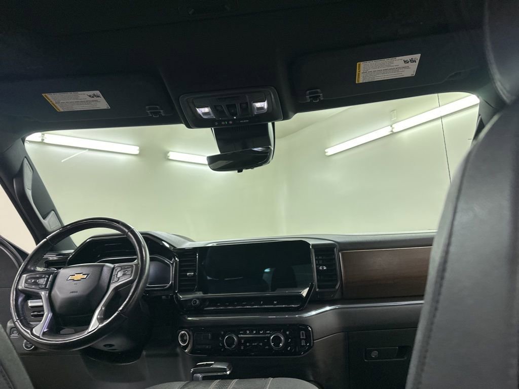 Certified 2024 Chevrolet Silverado 1500 High Country image 23